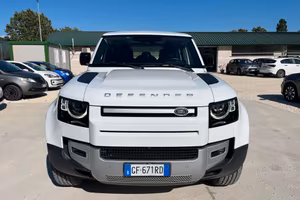 Land Rover Defender 90 3.0D I6 200 CV AWD Auto S -