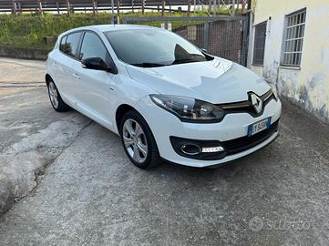 Renault Megane Come Nuova Unico Porprietario
