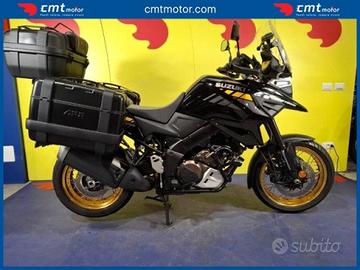 SUZUKI V-Strom 1050 XT Garantita e Finanziabile