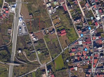 Terreno Frattamaggiore