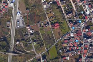 Terreno Frattamaggiore