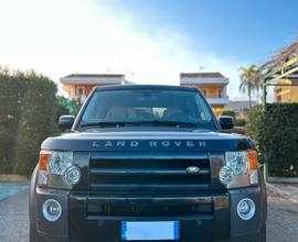 Land Rover Discovery 3 2.7 XS