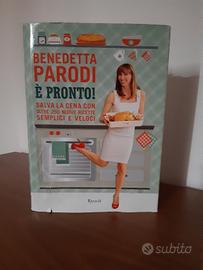 È pronto - Benedetta Parodi - Rizzoli