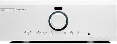 Promo Musical Fidelity