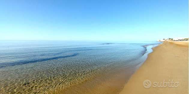 Immobile indipendente con vista mare - More
