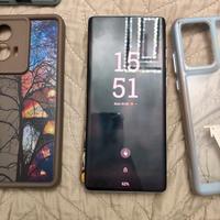 Motorola 50 Edge fusion 5g