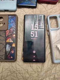 Motorola 50 Edge fusion 5g