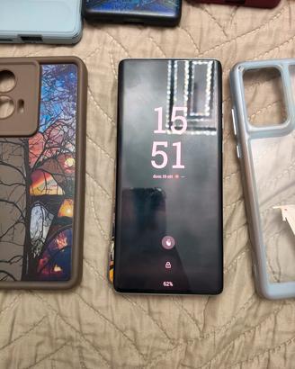 Motorola 50 Edge fusion 5g