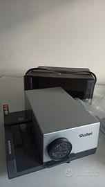 Proiettore diapositive Rollei