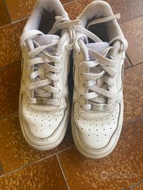 Nike air  misura 36