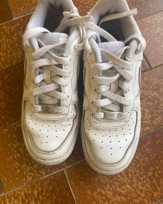 Nike air  misura 36