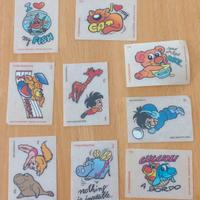 Trasferelli CUCCIOLOTTI 2008