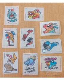 Trasferelli CUCCIOLOTTI 2008