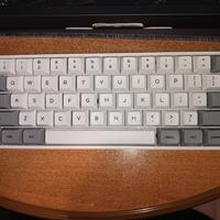 Tastiera 60% Epomaker 