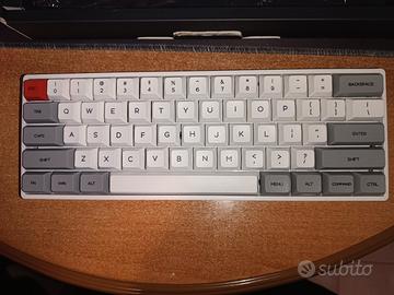 Tastiera 60% Epomaker 