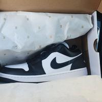scarpe Airbag Jordan 1 basse