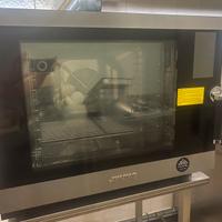 SMEG FORNO PROFESSIONALE