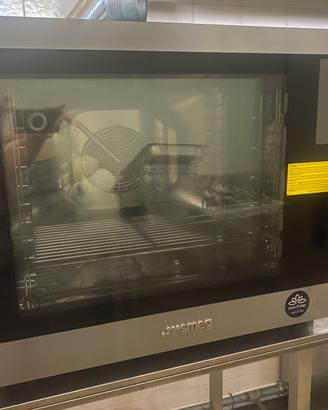 SMEG FORNO PROFESSIONALE