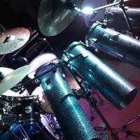 Batteria acustica Ddrum