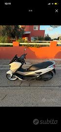 N-Max 125 2017