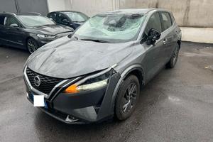 Nissan Qashqai 1.3 MHEV 140 CV Tekna-2022