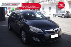 Opel Astra Opel 5p 1.7 cdti Cosmo 125cv 92KW ...