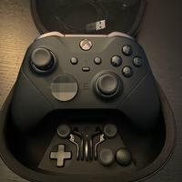 Controller Xbox Elite Series 2 + Accessori