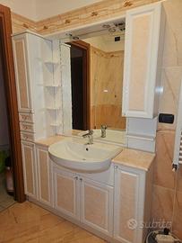 Arredamento bagno