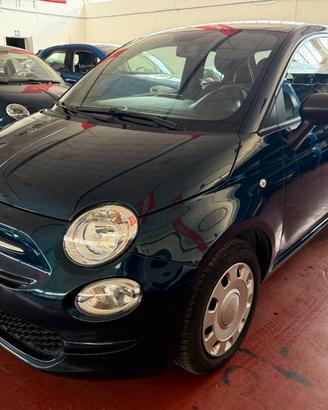 Fiat 500 1.2 Cult easypower Gpl 69cv