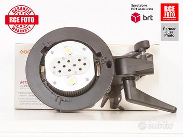 Godox AD-B2 Dual Power Flash Head Bowens Mount Dua