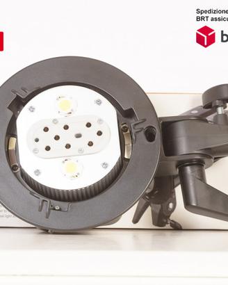 Godox AD-B2 Dual Power Flash Head Bowens Mount Dua