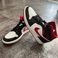 Jordan AJ1