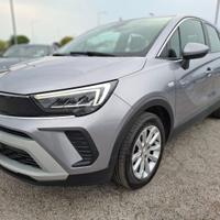 OPEL Crossland 1.2 T. 12V 110 CV S&S Ultimate