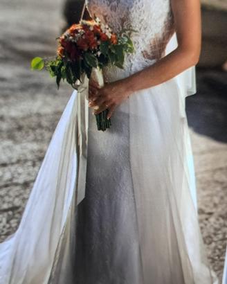 abito da sposa