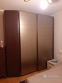 armadio valentini interior