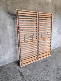 Rete a doghe matrimoniale - Trasporto 