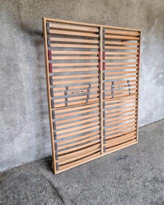 Rete a doghe matrimoniale - Trasporto 