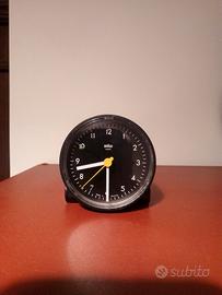 Sveglia Braun Type 4748