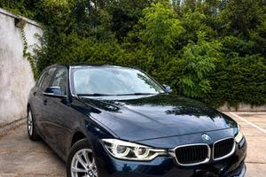 BMW 320d 2016 INCLUSI: Passaggio e 9 mesi garanzia