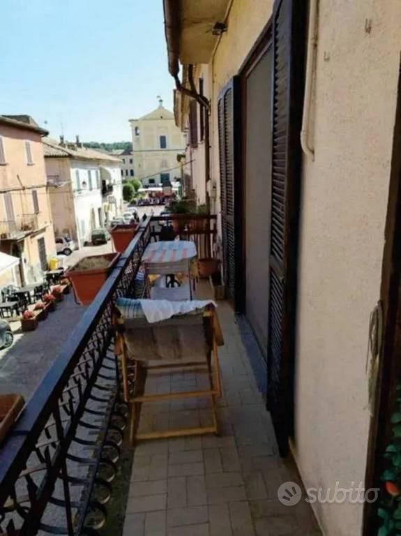 Appartamento – San Lorenzo Nuovo, Viterbo - Vista 2