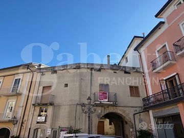 Appartamento Pietrastornina [Cod. rif 3282960VRG]