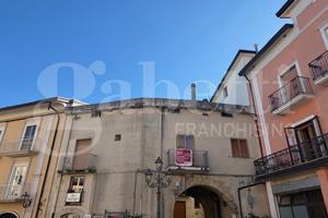 Appartamento Pietrastornina [Cod. rif 3282960VRG]