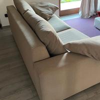 Divano 3 posti
