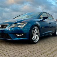Seat Leon FR 2.0 TDI 150