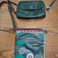 borse disegual e  liu jo