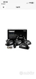 Thule Evo Flush Rail 710600