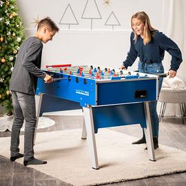 Garlando Master Pro arredare e stile calciobalilla