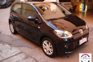 VOLKSWAGEN - Up - 1.0 75 CV 5p. move ASG *KM