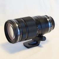 Olympus M.Zuiko Digital ED 40‑150mm F2.8 PRO