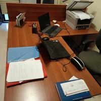 Mobili per ufficio
